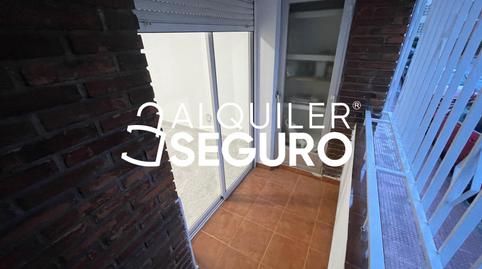 Photo 5 of Flat to rent in Del Conjunto Avenida, Norte, Madrid