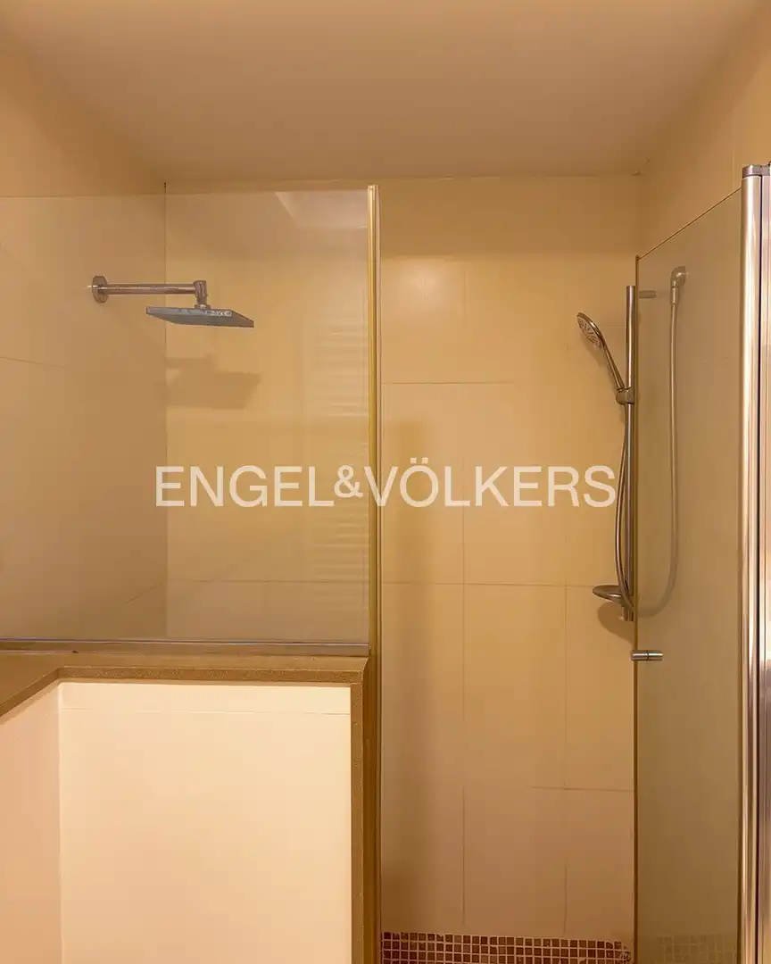 Baño de Casa o chalet de alquiler en Torrent con Aire acondicionado, Calefacción y Jardín privado