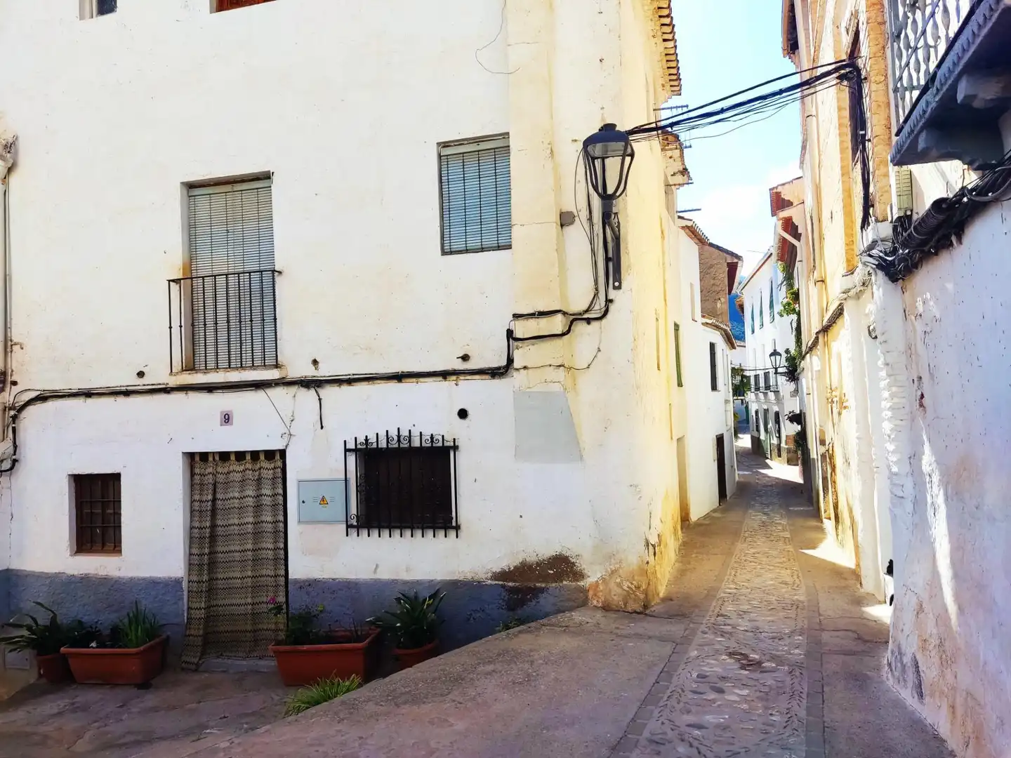 Maison rustique à vendre à Calle LLANA (SAL), imagen 2