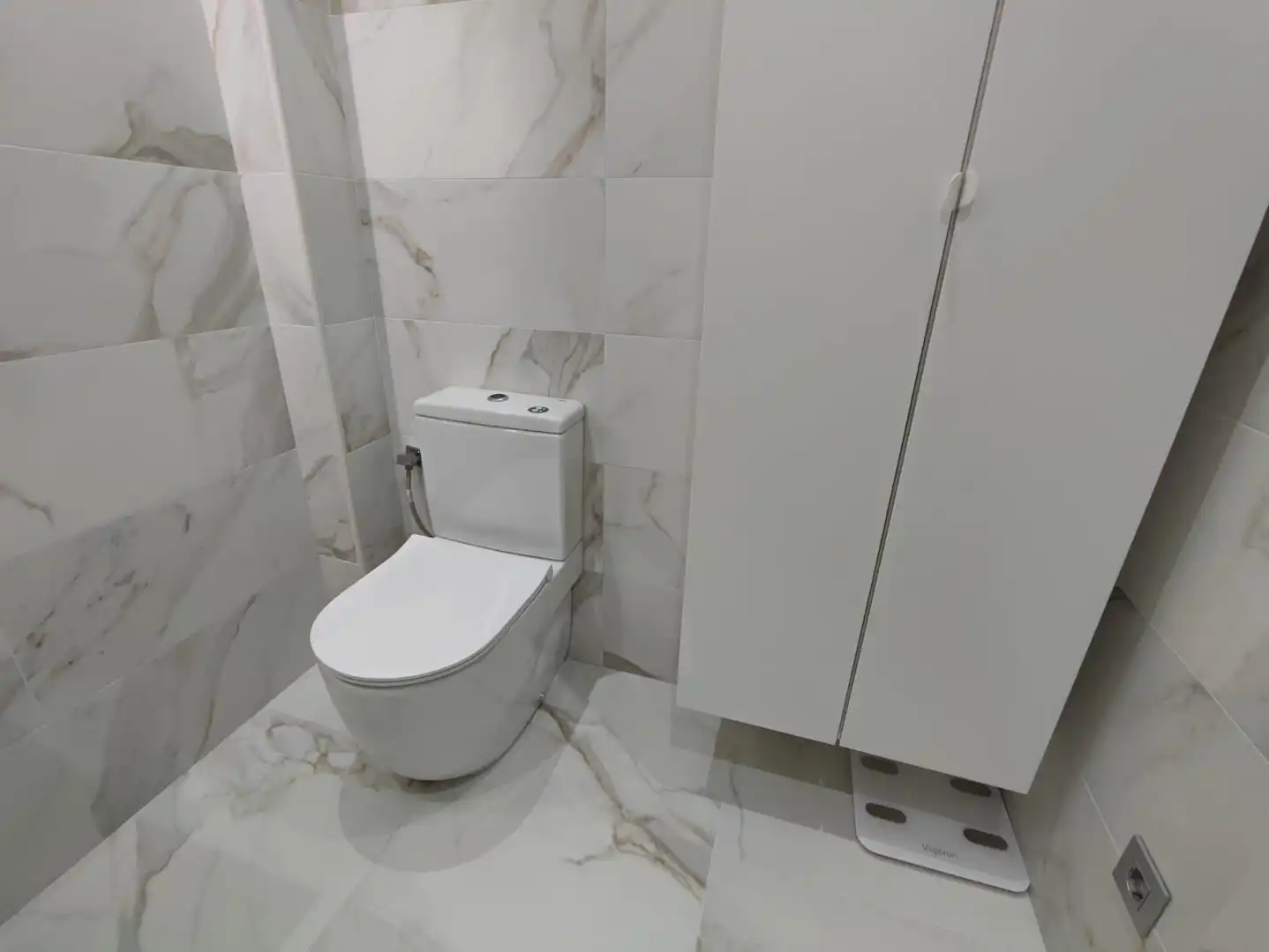 Baño de Ático en venta en Llucmajor con Aire acondicionado, Balcón y Piscina comunitaria