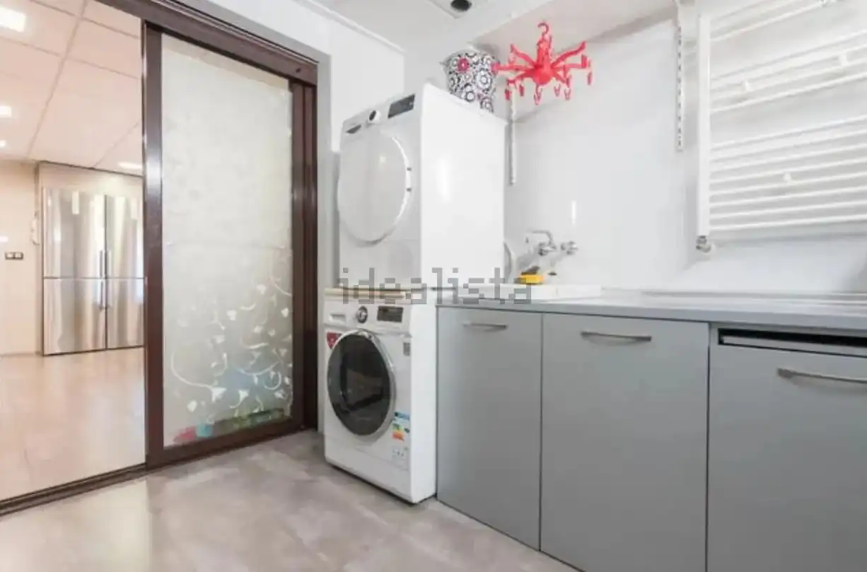 Cuina de Casa o xalet en venda en Pedanías Oeste