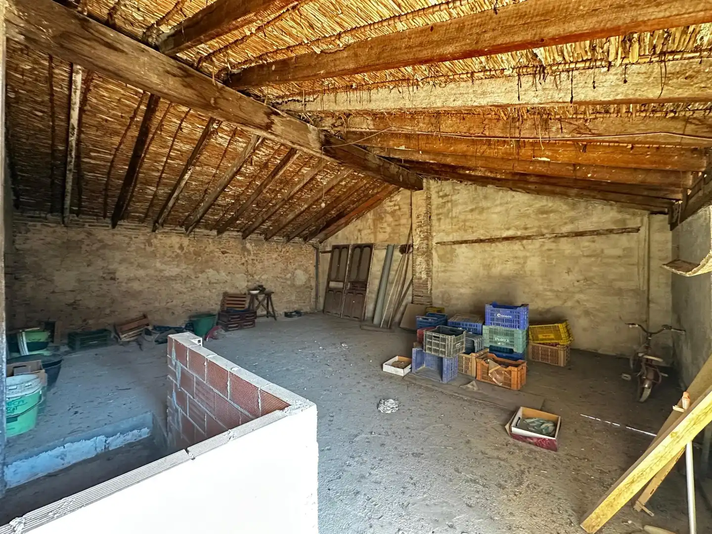 Haus oder Chalet zum Verkauf in Carlet mit Terrasse und Abstellraum