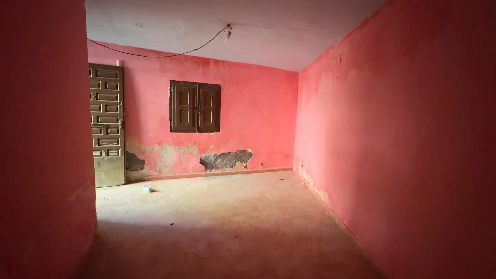 Finca rústica en venta en Ricla