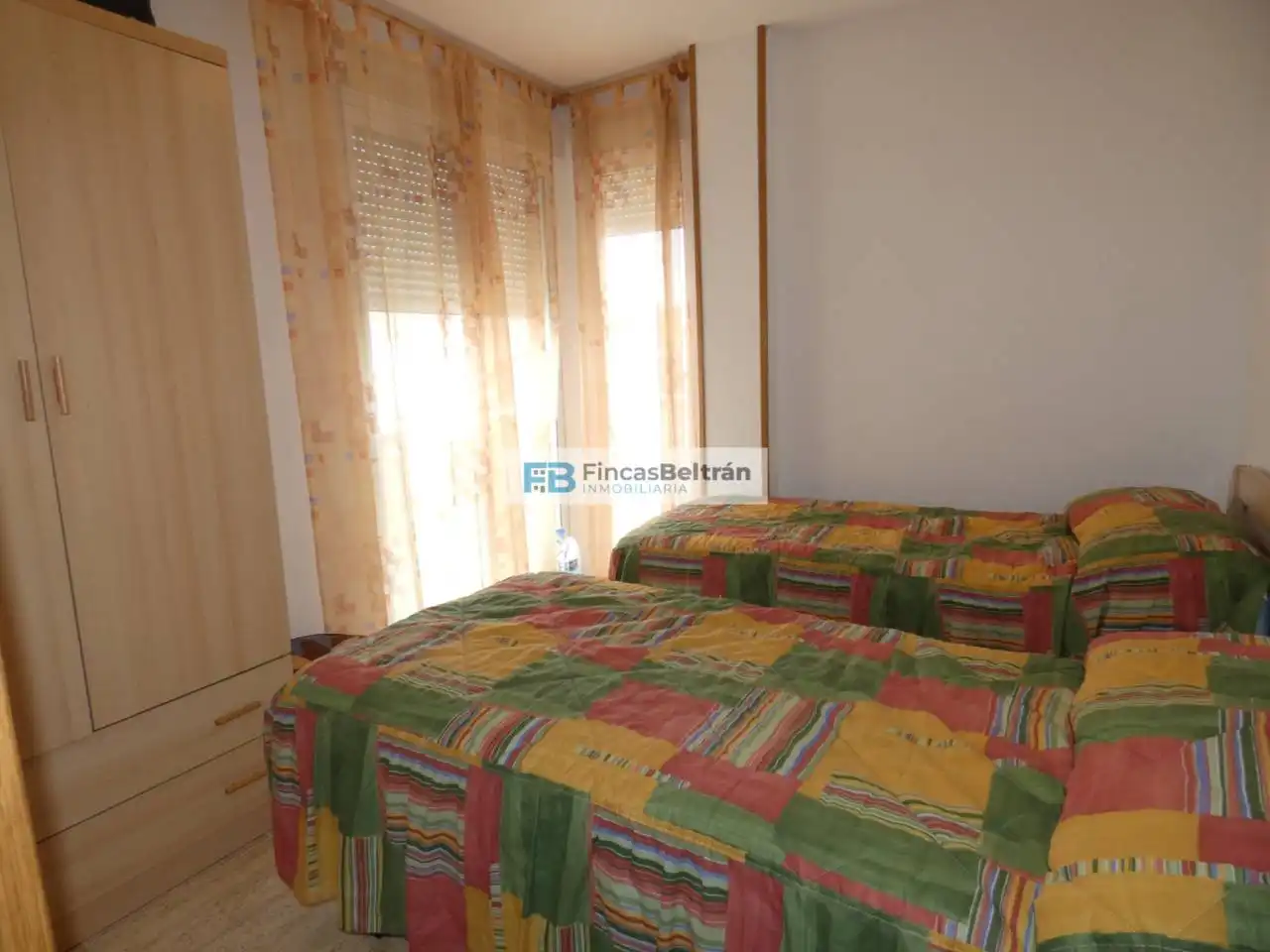 Appartement compact avec ascenseur à vendre à Calle HERNAN CORTES, imagen 6