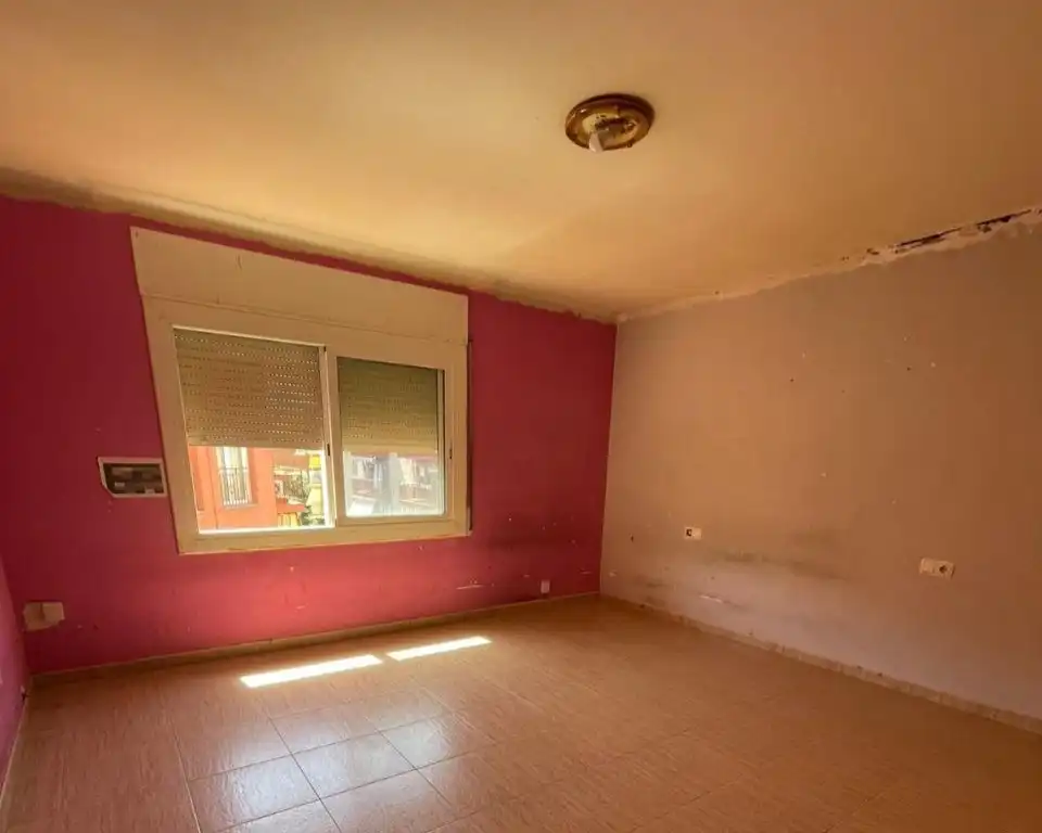 Habitación de Piso en venta en Mataró