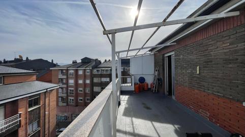 Foto 2 von Dachboden zum Verkauf in  Almendros, Zona Alta, Ponferrada