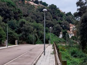 Terreno residenziale in vendita a Carrer Cadí