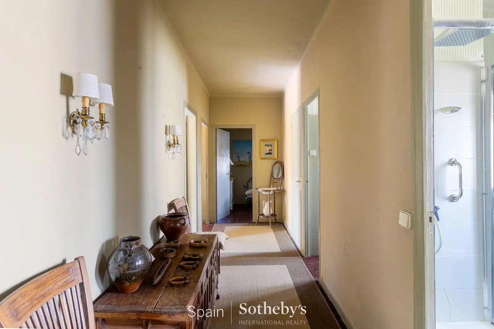 Casa amb jardí en venda a Avinguda de Sant Andreu, imagen 23