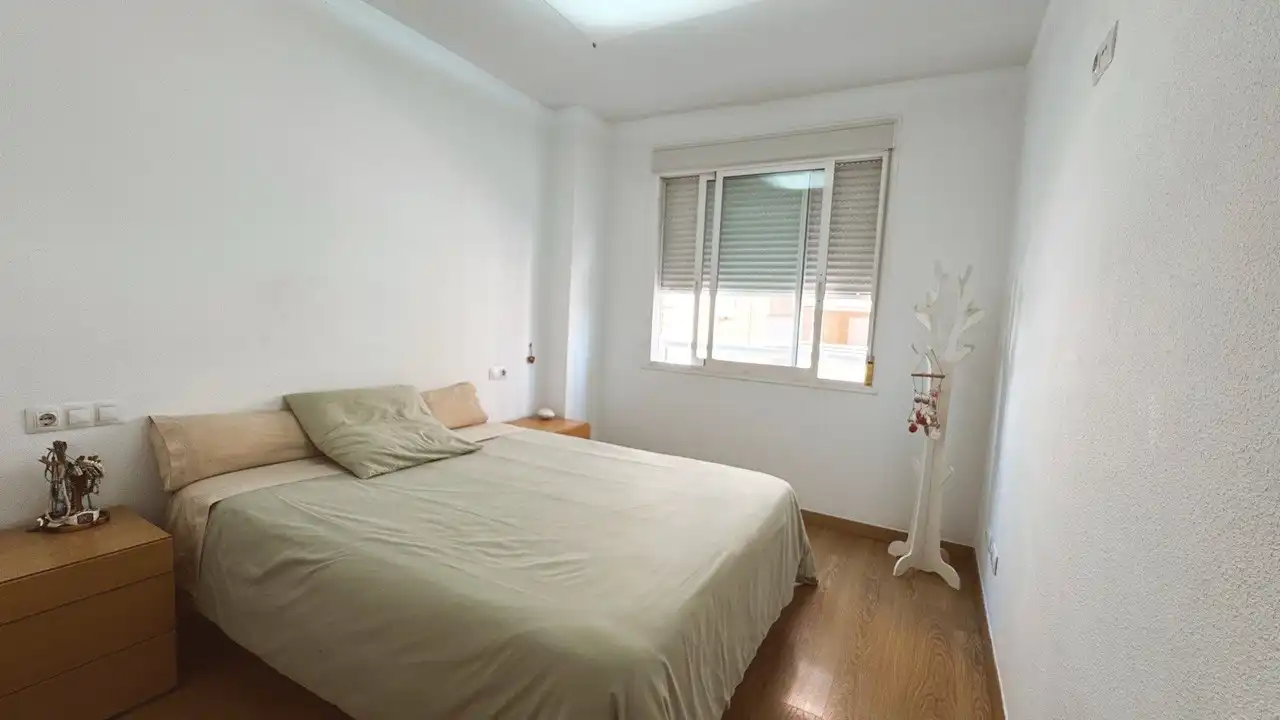 Apartamento con piscina en venta en Calle Xaloc, imagen 9