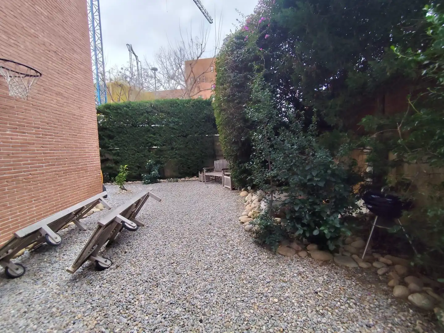 Piso con jardín en venta en Montgat, imagen 21