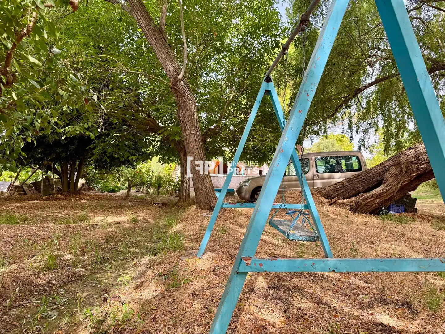 Casa amb piscina en venda a bassa torra, imagen 9