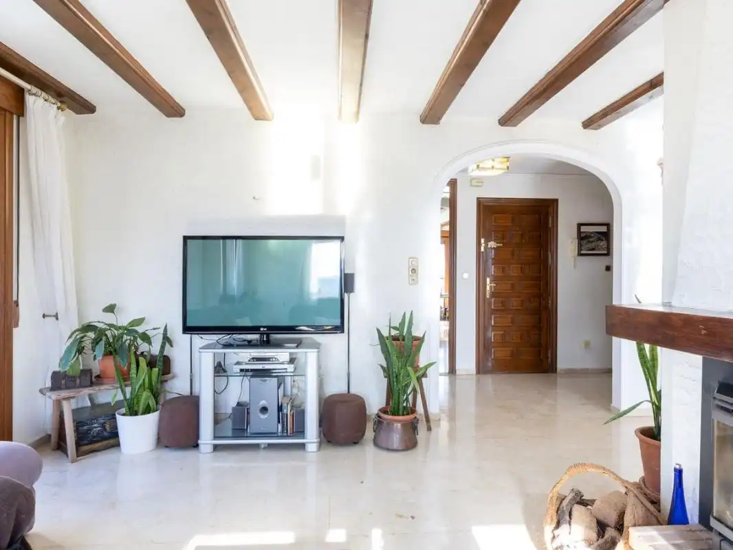 Penthouse mit Terrasse zum Verkauf in Carrer Bogavant, imagen 3