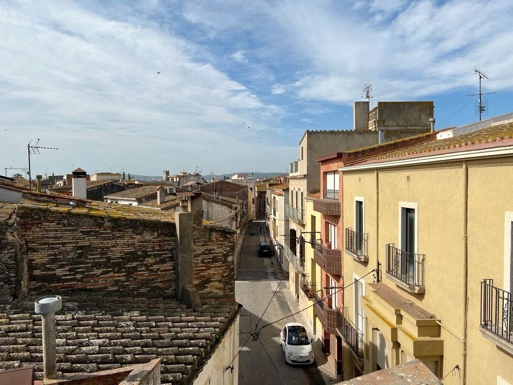 Finca rústica de lloguer a Calle GINJOLER, 24, L'Armentera