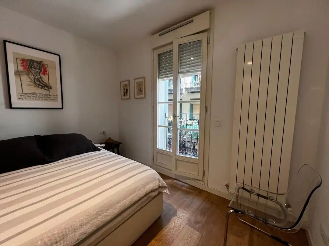 Habitación de Piso en venta en Vitoria - Gasteiz con Calefacción, Terraza y Trastero
