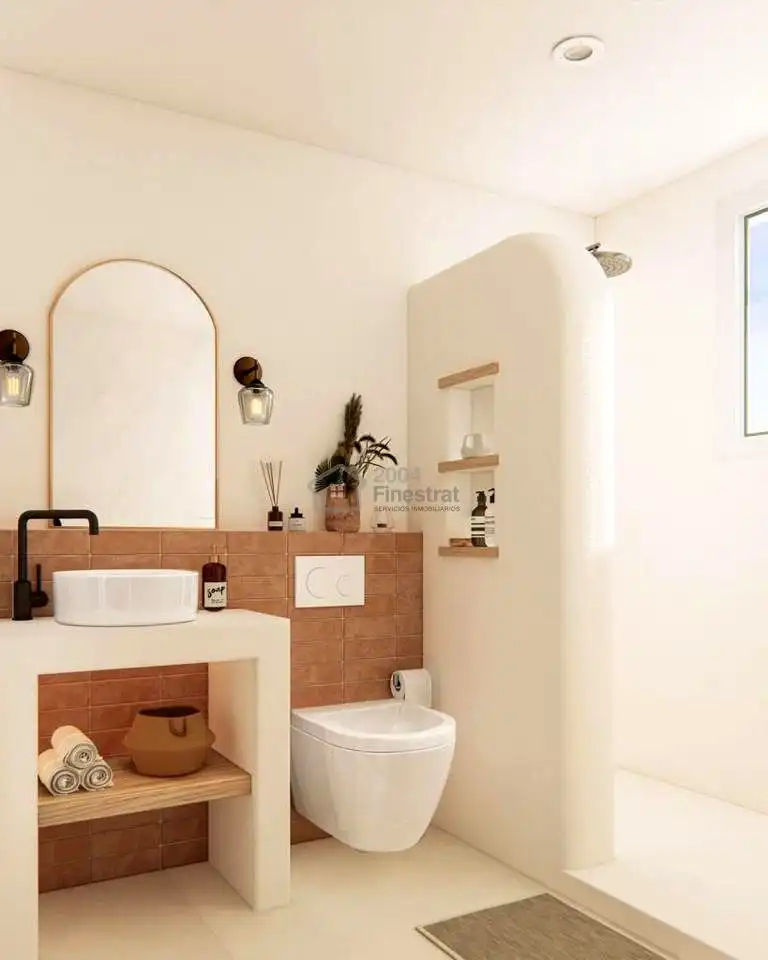Casa con piscina in vendita a Calle Bruselas, imagen 4