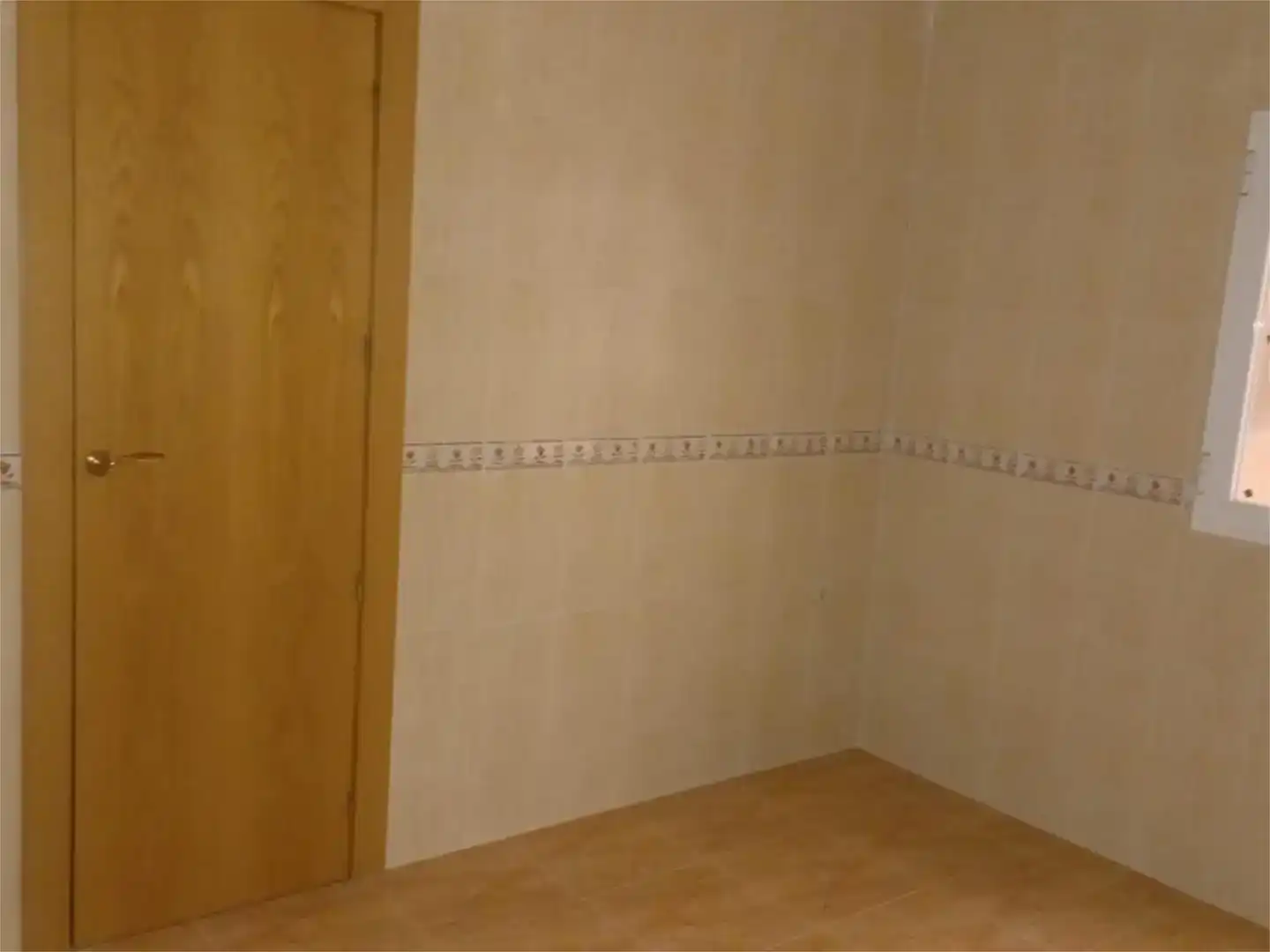 Bany de Pis en venda en Beas de Segura amb Balcó