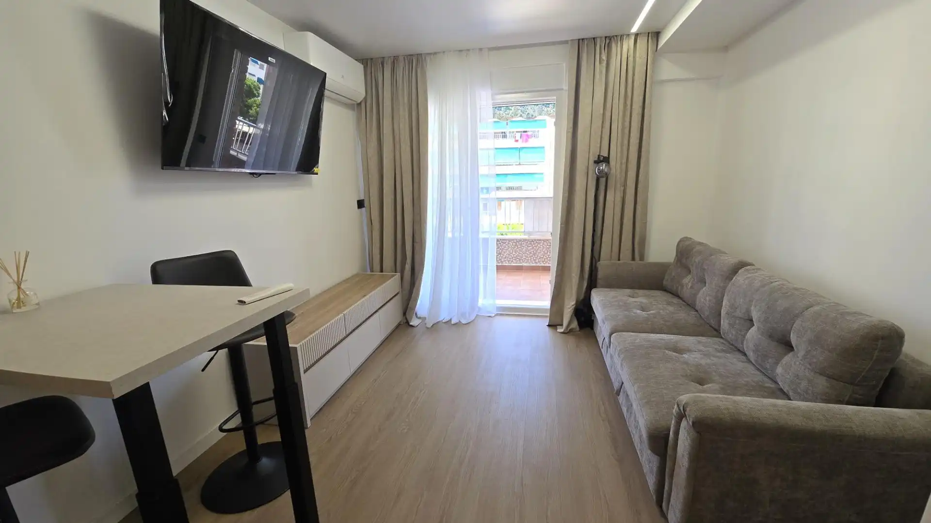 Apartment mit Aufzug zum Verkauf in Playa del Acequión, Náufragos y Rocío del Mar, imagen 8