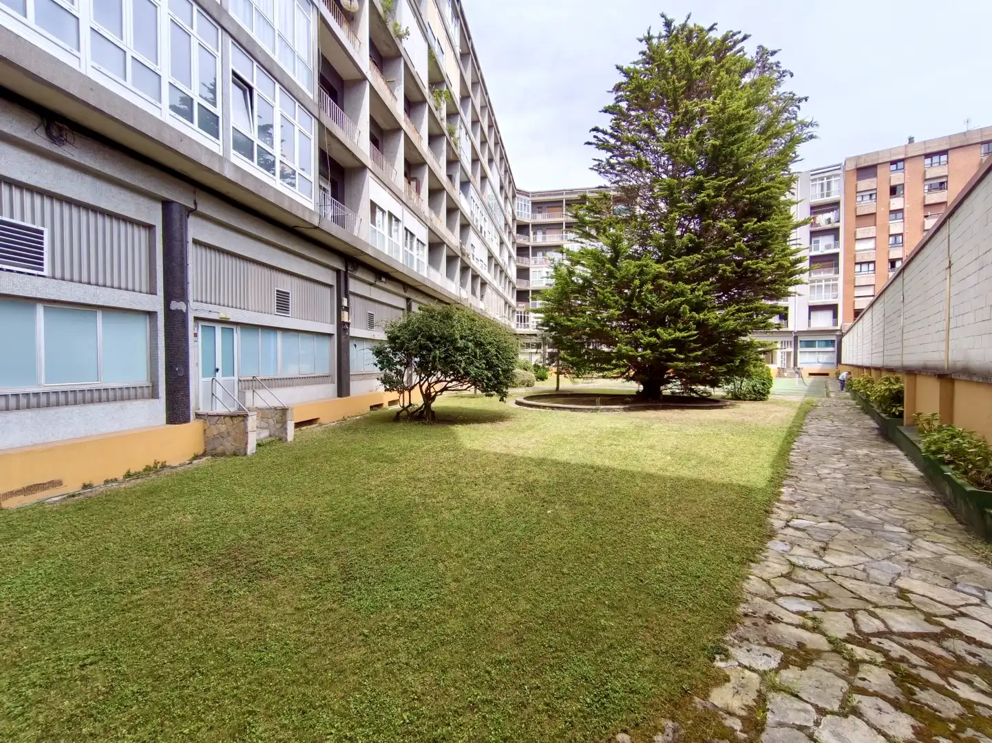 Piso en venta en Gijón - Calle Enrique Martinez, La Arena
