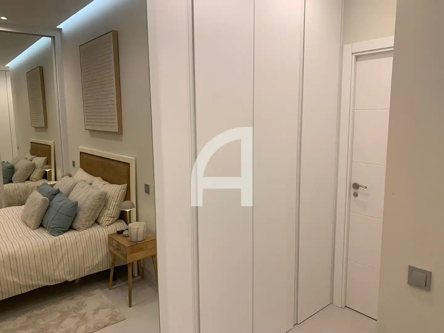 Appartamento con ascensore in vendita a DE DONOSO CORTÉS, imagen 7
