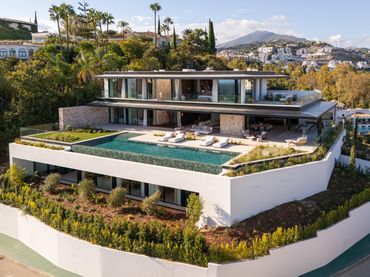 Haus mit Pool zum Verkauf in La Quinta