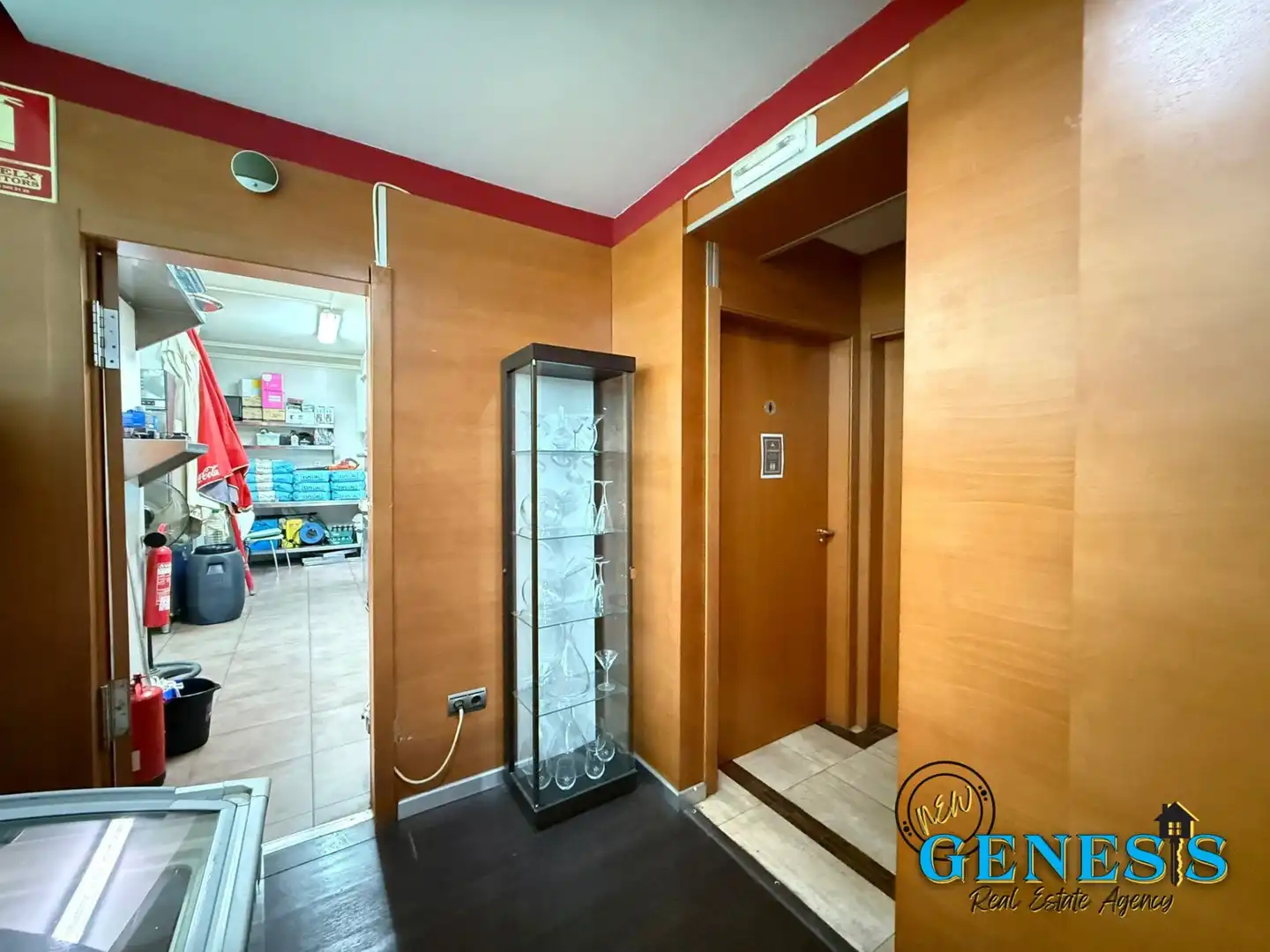 Local en venta en Guardamar del Segura con Aire acondicionado, Calefacción y Terraza