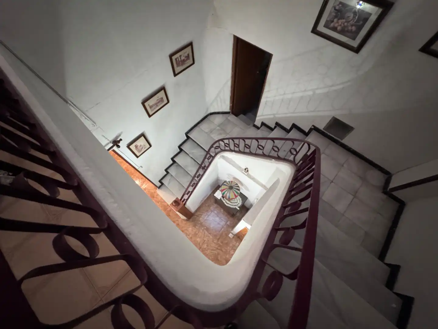 Casa adosada en venta en Villena