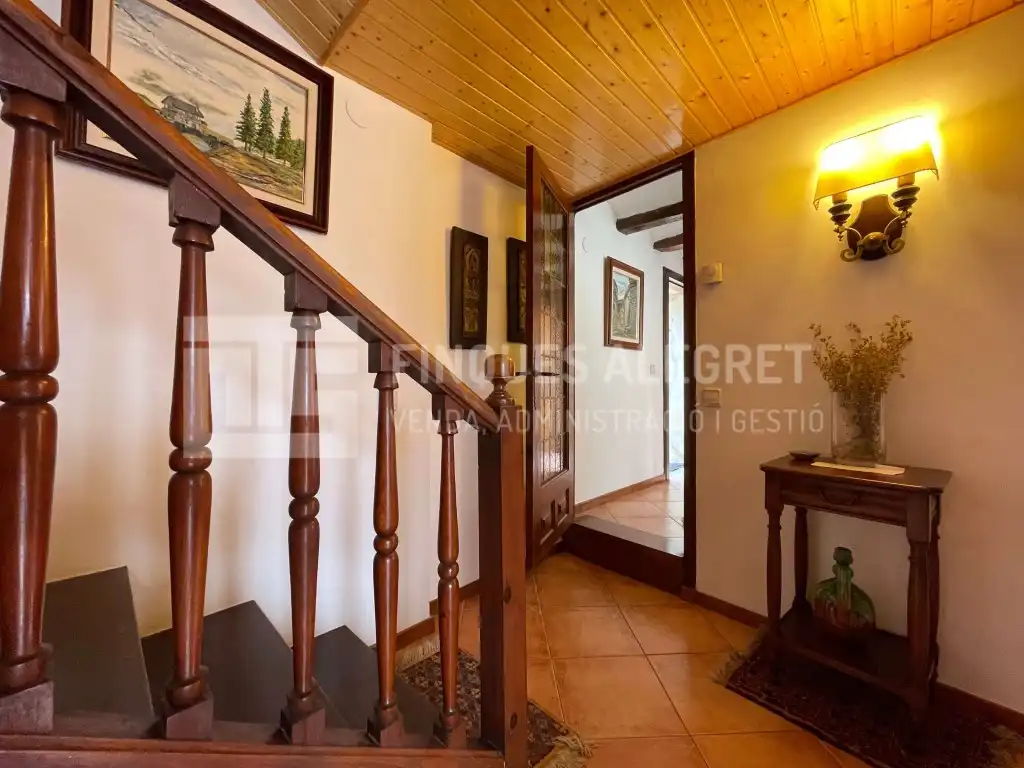 Casa o xalet en venda en Conca de Dalt