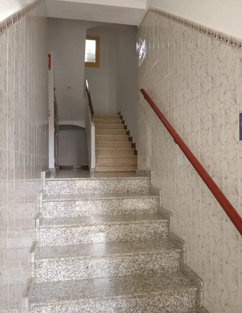 Piso de alquiler en San Vicente del Raspeig / Sant Vicent del Raspeig