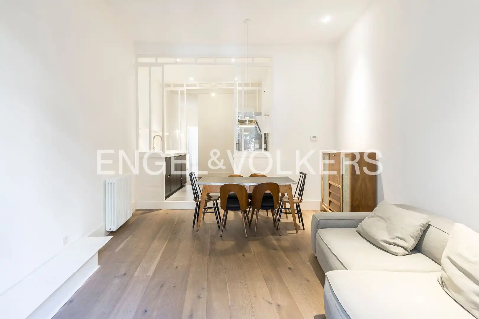 Wohnung mit Terrasse zum Verkauf in Eixample, imagen 6