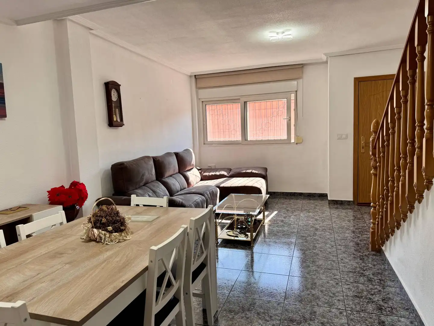 Houses for sale in Zarandona