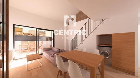 Foto 2 de Dúplex en venta en Ca n'Aurell, Barcelona