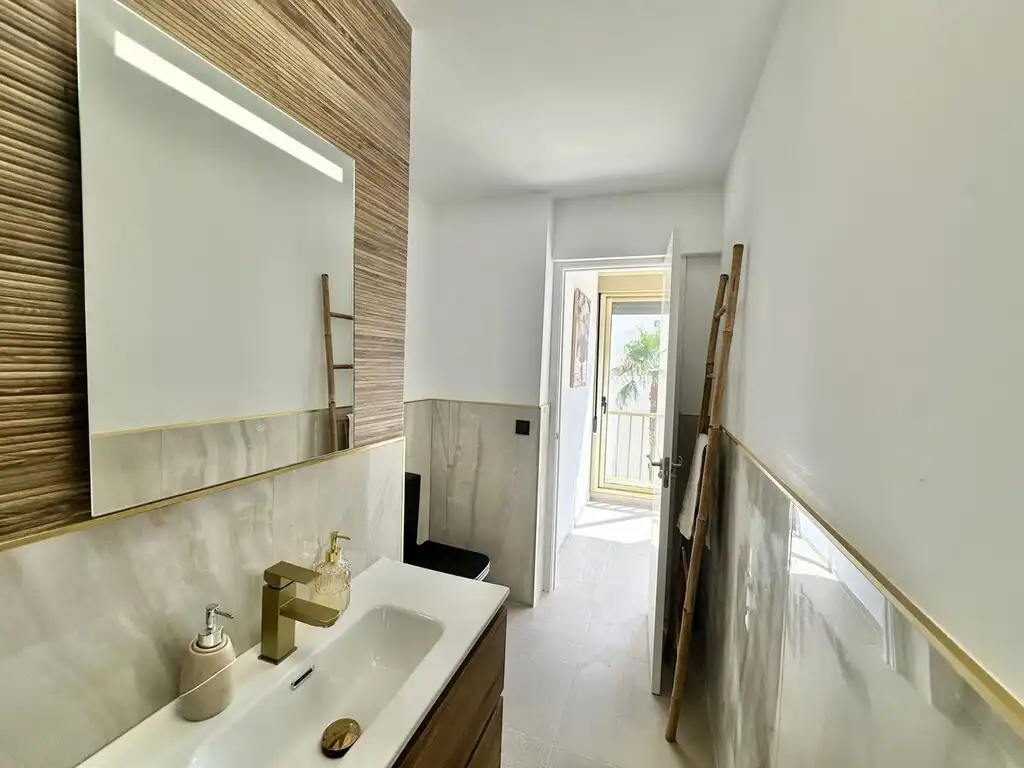 Apartament amb ascensor en venda a Castillo Sohail - Myramar, imagen 23