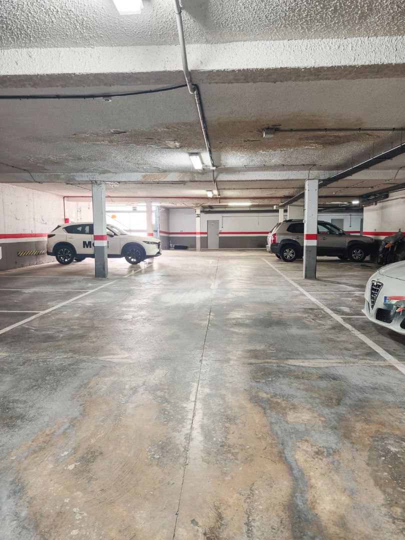 Parking of Garage for sale in La Pobla de Farnals