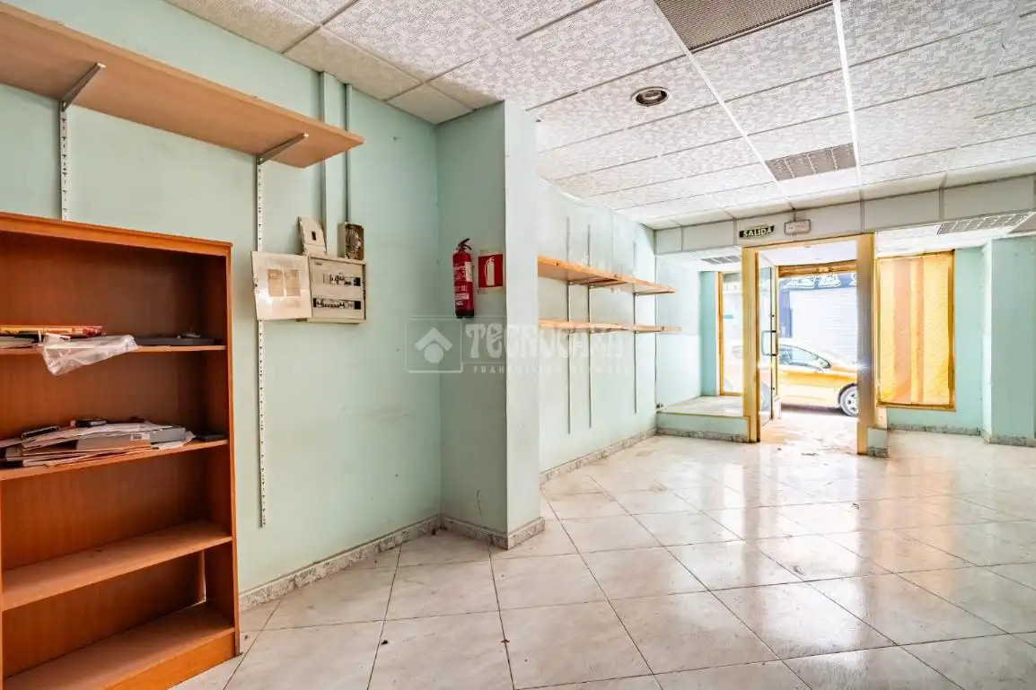 Local comercial en venta en C. Sicilia, imagen 13
