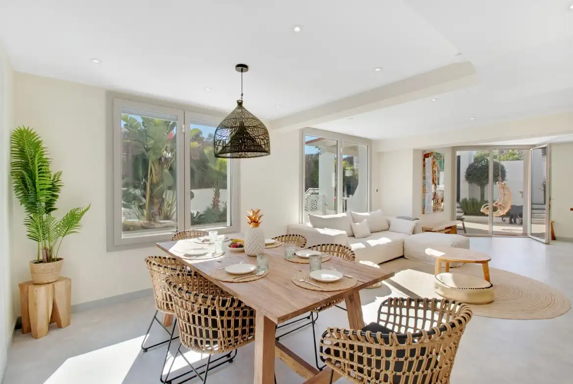 Haus zum Verkauf in Marbella Centro, imagen 8