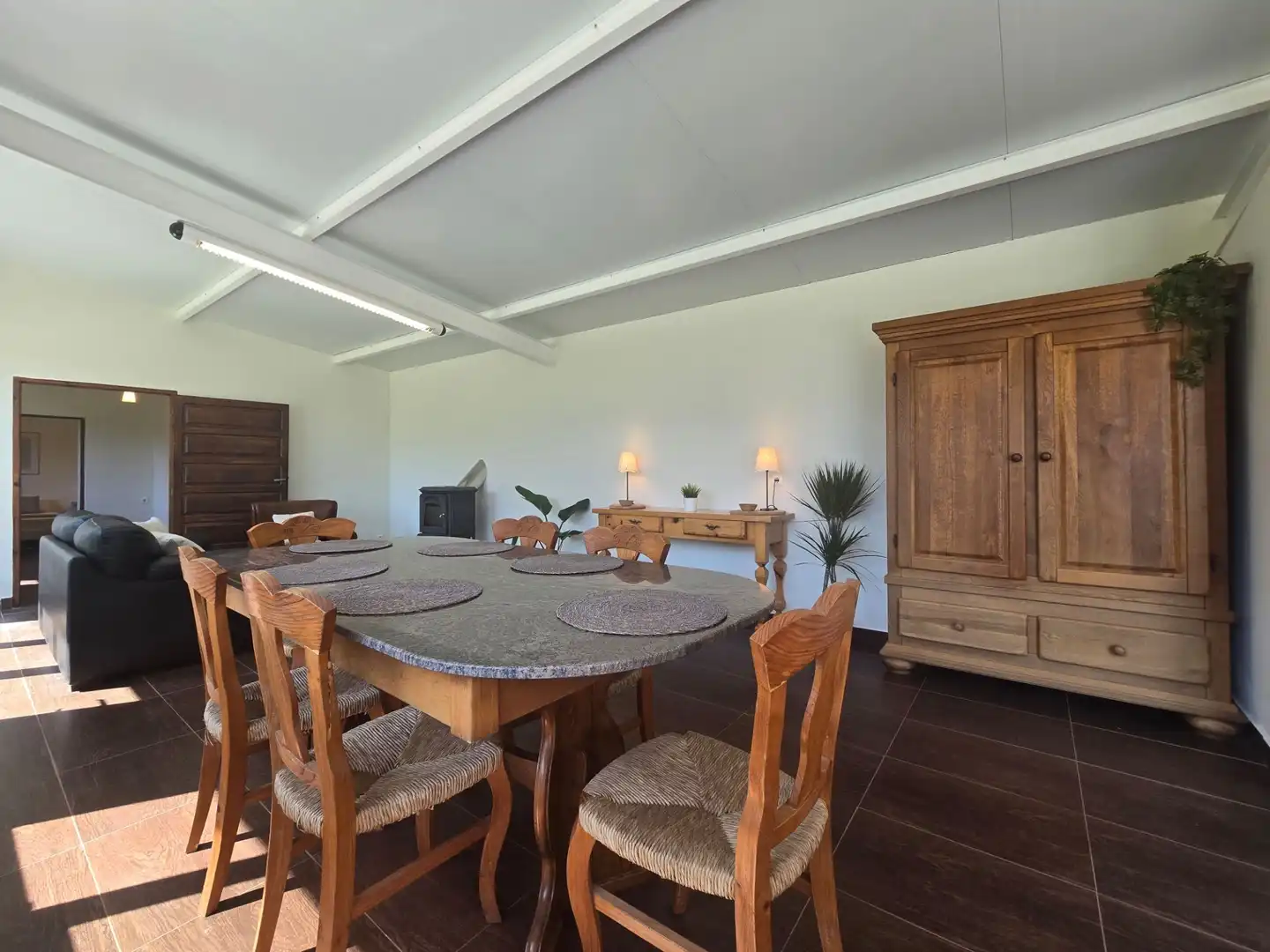Casa o xalet en venda a Posada - Barro