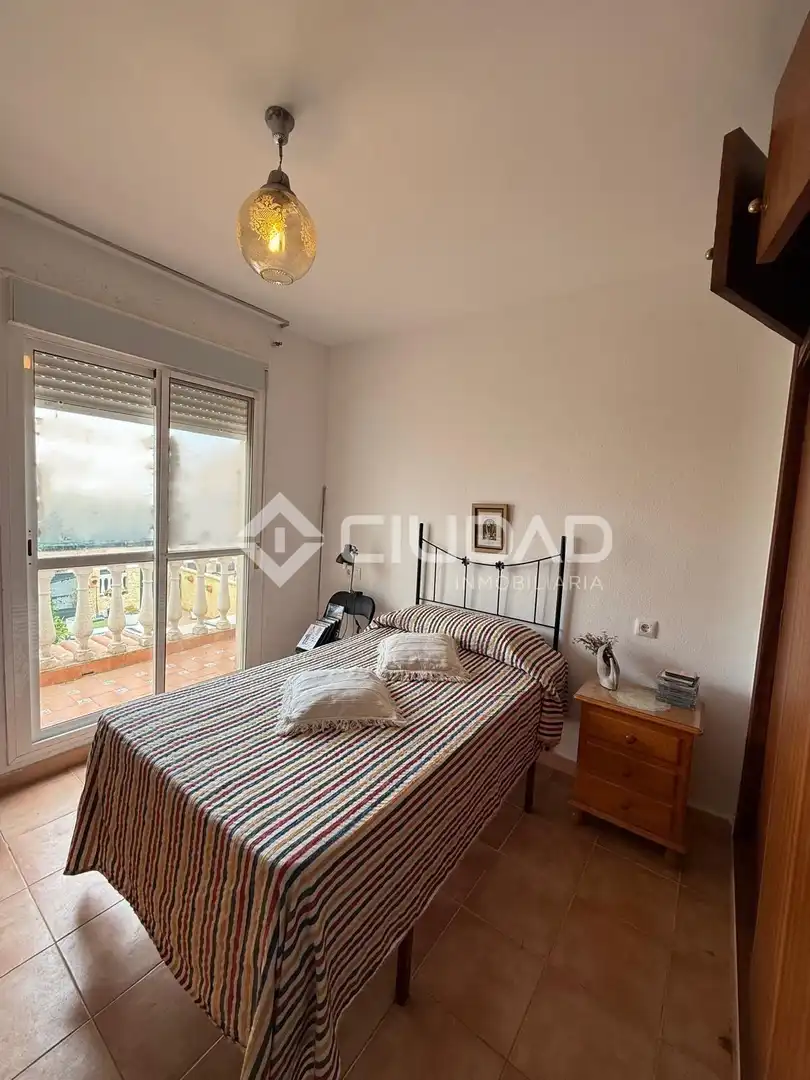 Dormitori de Casa o xalet en venda en Chipiona amb Terrassa