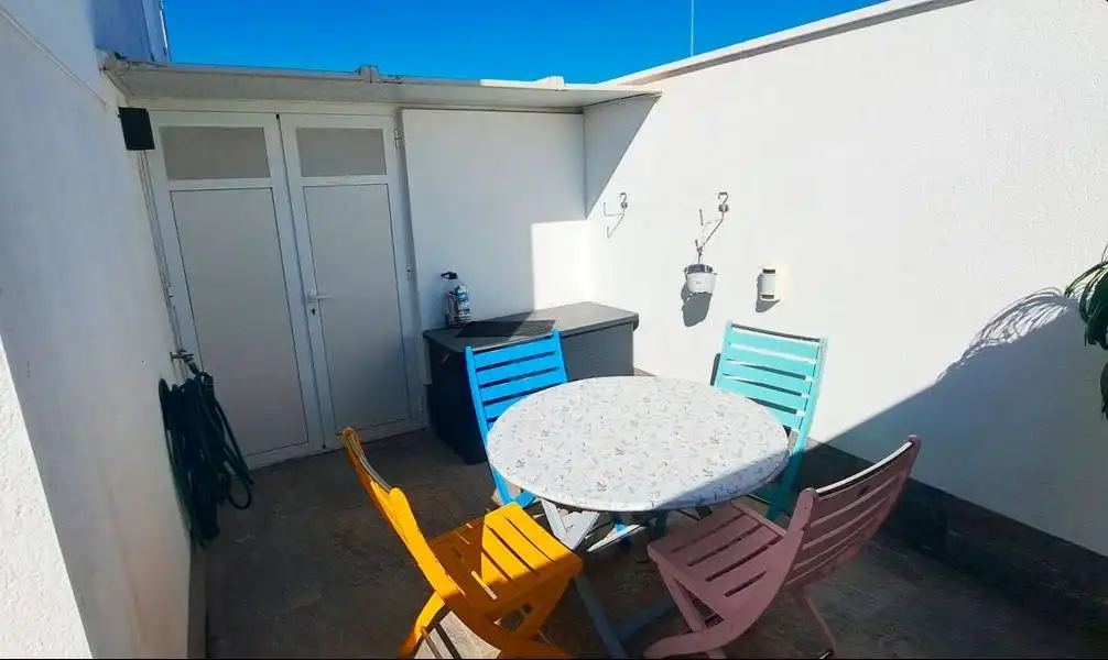Bungalow avec piscine à vendre à Lugar Zona Valor 25, imagen 6