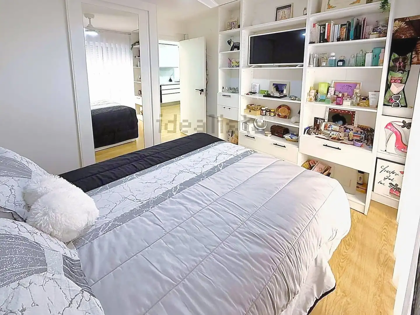 Appartamento con ascensore in vendita a Calle del Rosal, imagen 13