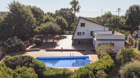 Chalet en venta en Más Llunés Bescanó