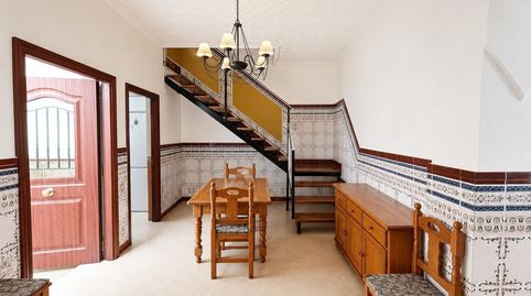 Photo 2 of Houses for sale in La Trinidad, Málaga Capital