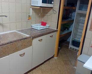 Cuina de Casa adosada en venda en Vila-rodona amb Calefacció, Jardí privat i Terrassa