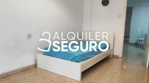 Foto 5 de Piso de alquiler en Del Santísimo Cristo de la Fe, La Constitución - Canaleta, Mislata