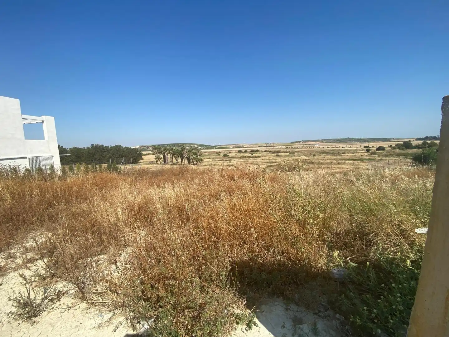 Residential land for sale in Martín Miguel, imagen 7