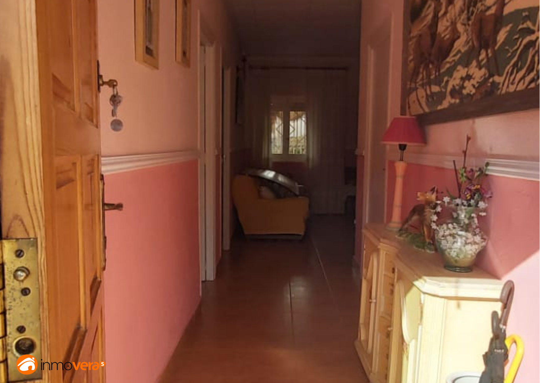 Finca rústica en venda en Monóvar  / Monòver amb Terrassa i Moblat