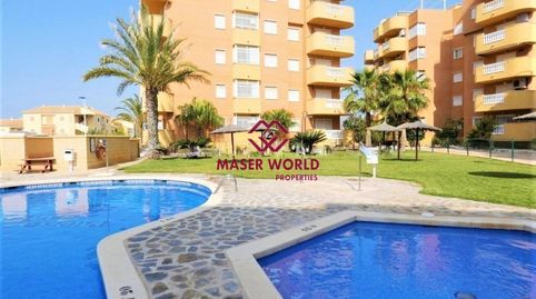 Foto 3 de Piso en venta en Bahia, Mazarrón