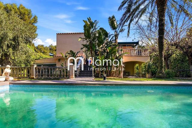 Casa-chalet en Venta en Carrer del Corral de Sauner en Pla de Maset - Cap de Salou