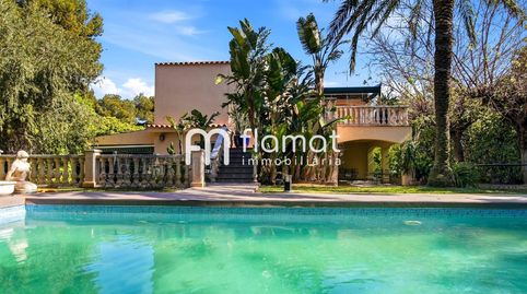 Foto 2 de Casa o chalet en venta en Calle del Corral de Sauner, Pla de Maset - Cap de Salou, Salou