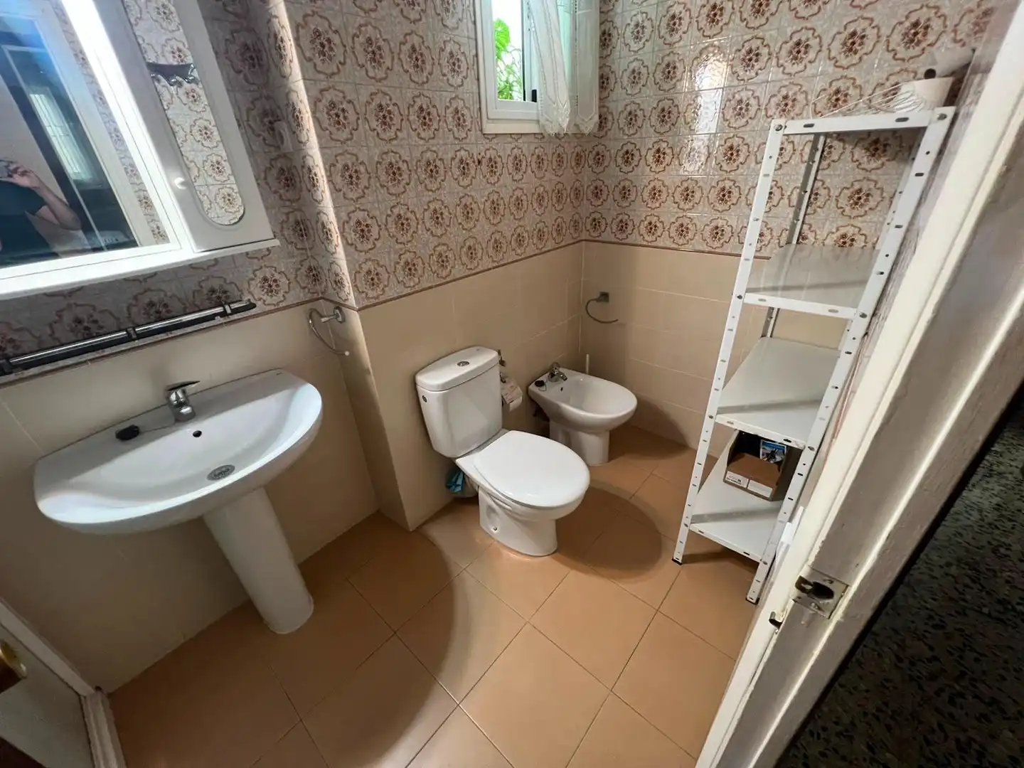 Wohnung mit Terrasse zum Verkauf in Almadén, imagen 14