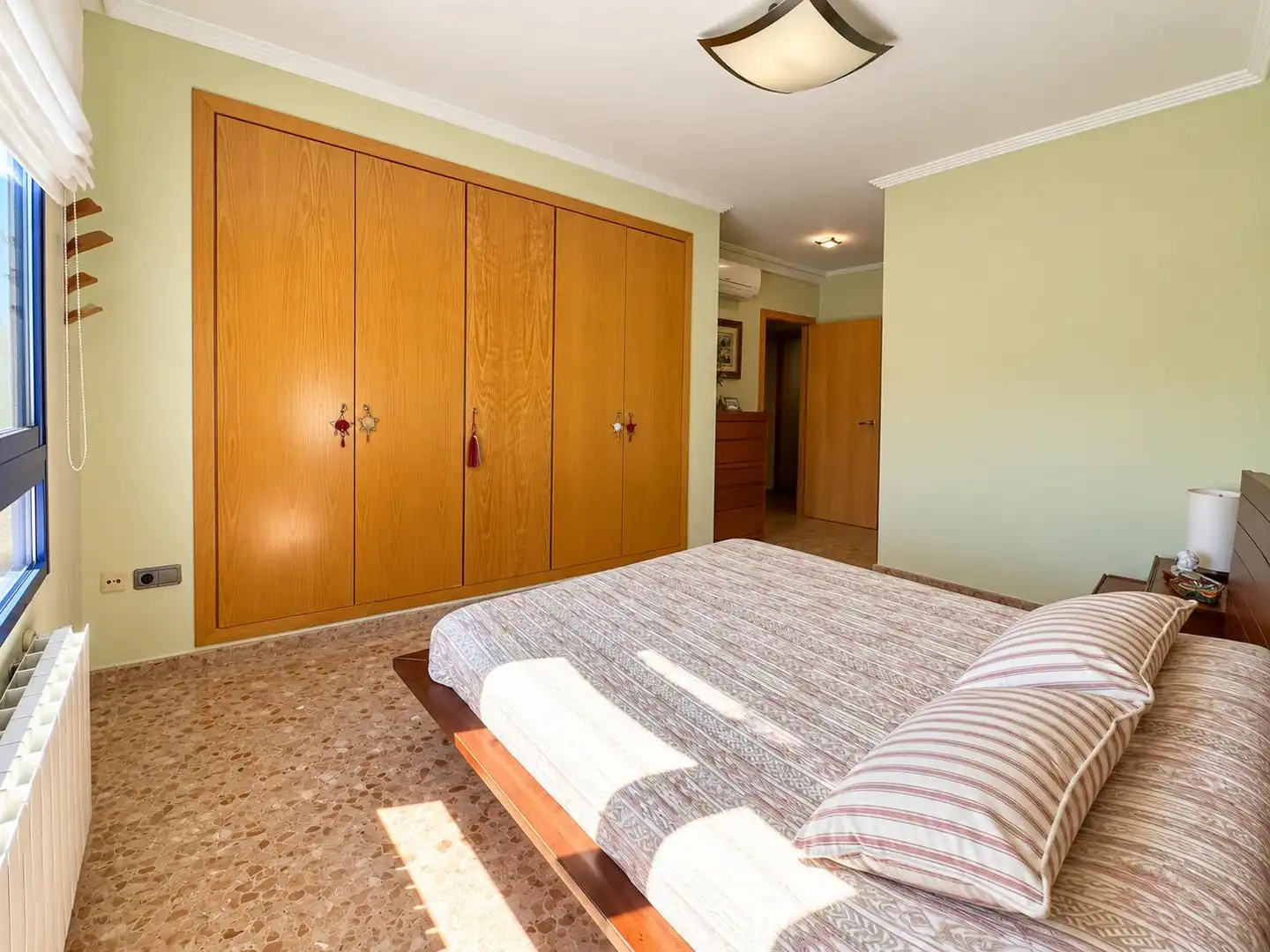 Flat with terrace for sale in Calle Calle Río Sena, imagen 21